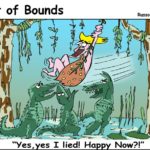 Out of Bounds – 08/31/2018