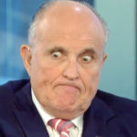 Rudy Unhinged