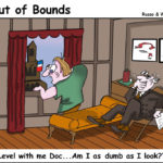 Out of Bounds – 9/27/18