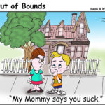 Out of Bounds – 9/12/2018