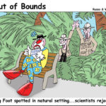 Out of Bounds – 10/11/2018