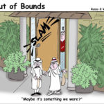 Out of Bounds – 10/18/2018