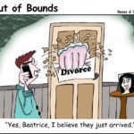 Out of Bounds – 10/25/2018