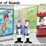 Out of Bounds – 11/29/2018