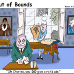 Out of Bounds – 11/15/2018