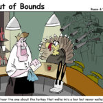 Out of Bounds – 11/22/2018