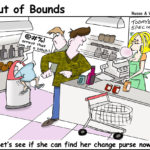 Out of Bounds – 12/06/2018