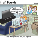 Out of Bounds – 12/13/2018