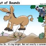 Out of Bounds – 01/10/2019