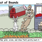 Out of Bounds – 1/3/2019