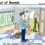 Out of Bounds – 03/21/2019