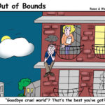 Out of Bounds – 04/18/2019