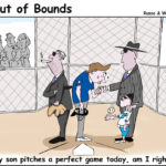 Out of Bounds – 05/23/2019