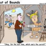 Out of Bounds – 5/31/2019