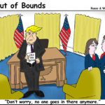 Out of Bounds – 05/16/2019