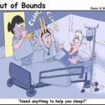 Out of Bounds – 6/20/2019