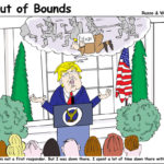 Out of Bounds – 08/08/2019