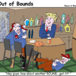 Out of Bounds – 8/15/2019
