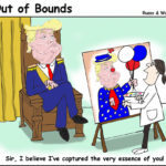 Out of Bounds – 8/29/2019