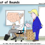 Out of Bounds – 09/19/2019