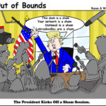 Out of Bounds – 11/15/2019