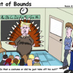 Out of Bounds – 11/27/2019