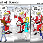 Out of Bounds – 12/05/2019