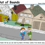 Out of Bounds – 12/14/2019