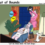 Out of Bounds – 12/30/2019