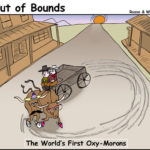 Out of Bounds – 1/30/2020