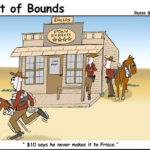 Out of Bounds – 02/25/2020