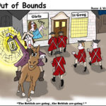 Out of Bounds – 03/04/2020