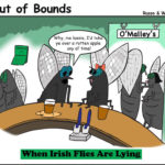 Out of Bounds – 3/16/2020