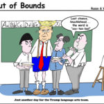 Out of Bounds – 03/25/2020