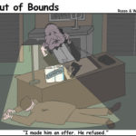 Out of Bounds – 04/22/2020