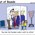 Out of Bounds – 06/22/2020