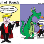 Out of Bounds – 07/10/2020