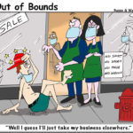 Out of Bounds – 08/03/2020