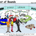 Out of Bounds – 08/21/2020