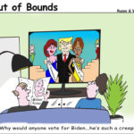 Out of Bounds – 09/01/2020