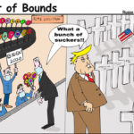 Out of Bounds – 09/10/2020