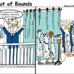 Out of Bounds – 10/12/2020