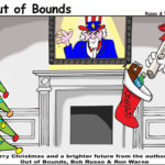 Out of Bounds – 12/22/2020