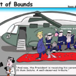 Out of Bounds – 01/19/2021