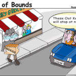 Out of Bounds – 04/15/2021