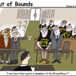 Out of Bounds – 04/21/2021