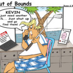 Out of Bounds – 05/17/2021