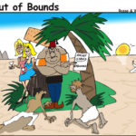 Out of Bounds – 06/23/2021