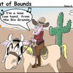 Out of Bounds – 07/05/2021