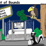 Out of Bounds – 07/13/2021